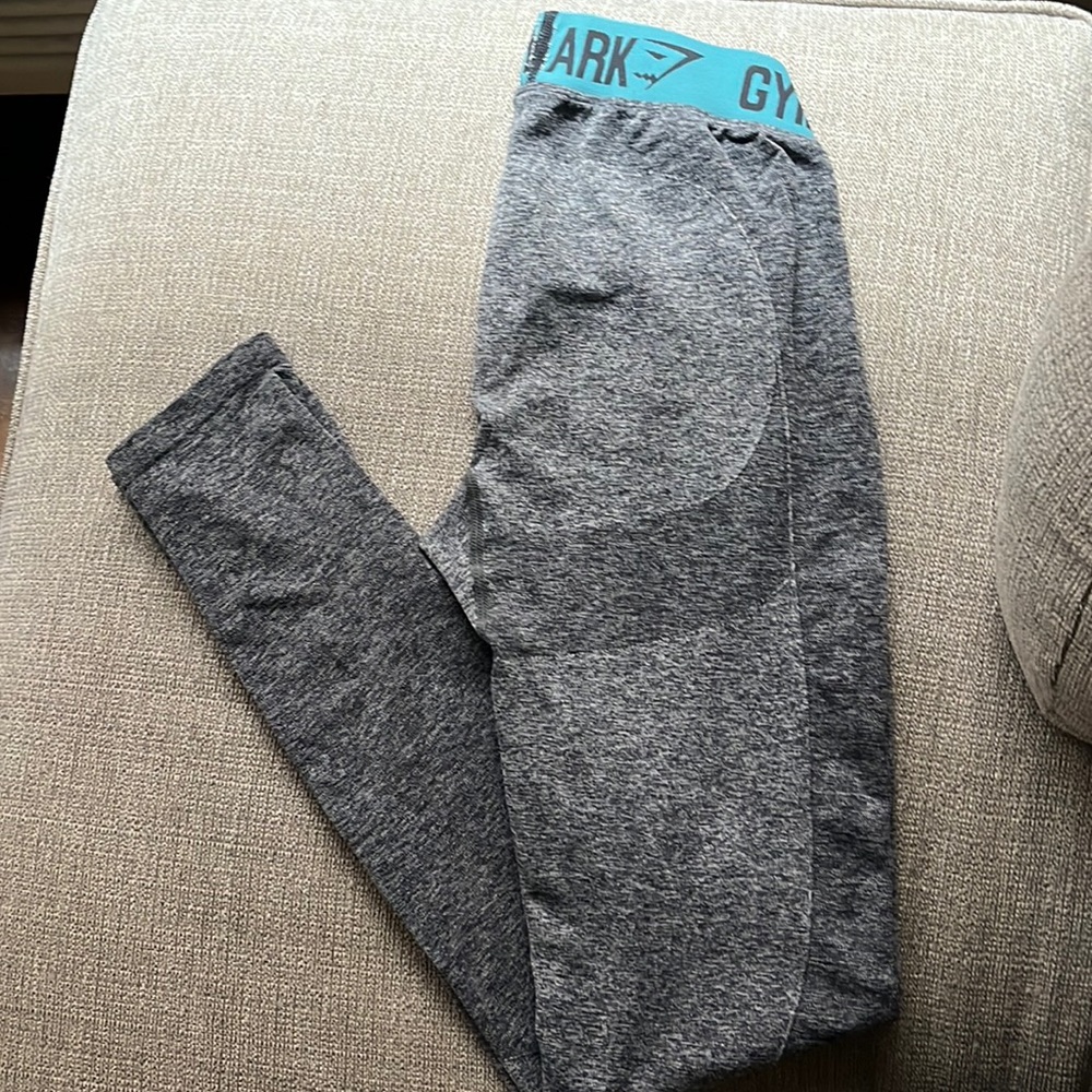 Gymshark flex leggings